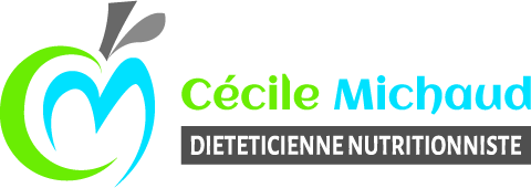 Cécile Michaud - Diététicienne nutritionniste à Rodez et Decazeville